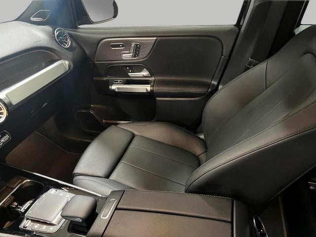 2022 Mercedes-Benz EQB EQB 350 4MATIC® SUV