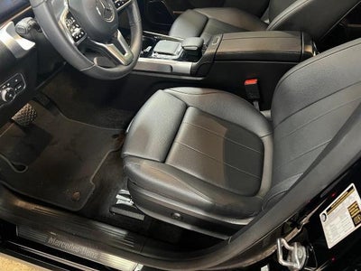 2022 Mercedes-Benz EQB EQB 350 4MATIC® SUV