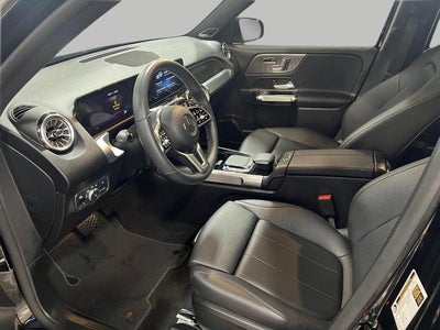 2022 Mercedes-Benz EQB EQB 350 4MATIC® SUV