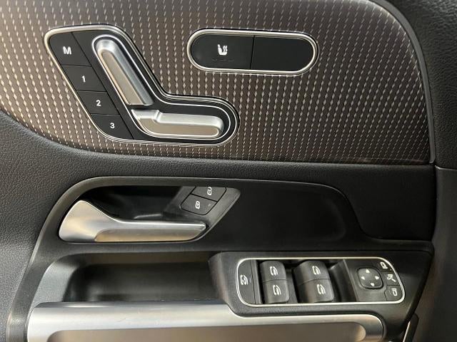 2022 Mercedes-Benz EQB EQB 350 4MATIC® SUV