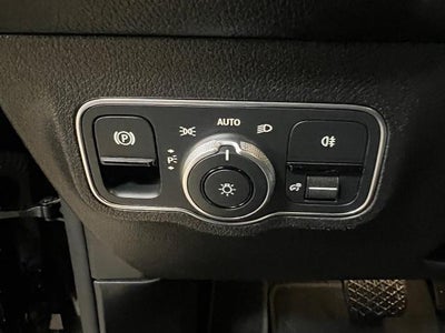 2022 Mercedes-Benz EQB EQB 350 4MATIC® SUV