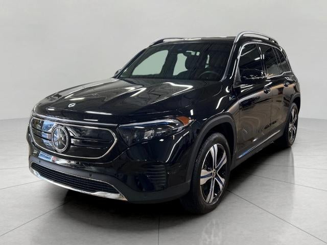 2022 Mercedes-Benz EQB EQB 350 4MATIC® SUV