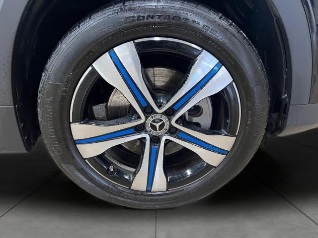 2022 Mercedes-Benz EQB EQB 350 4MATIC® SUV