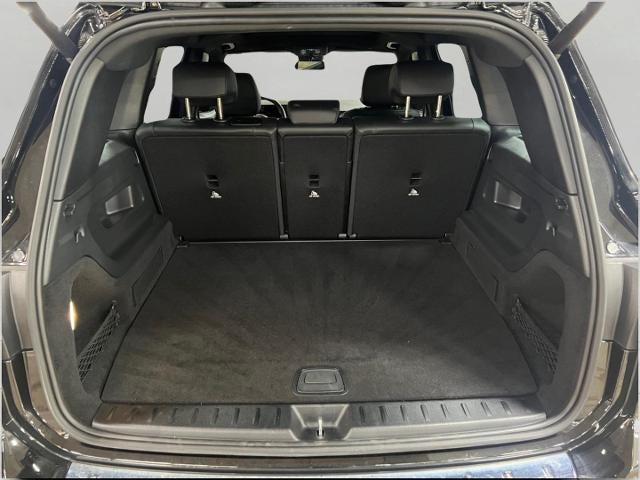 2022 Mercedes-Benz EQB EQB 350 4MATIC® SUV