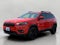 2021 Jeep Cherokee Altitude 4x4