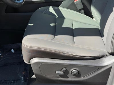 2020 RAM 1500 Big Horn Quad Cab 4x4 6'4" Box