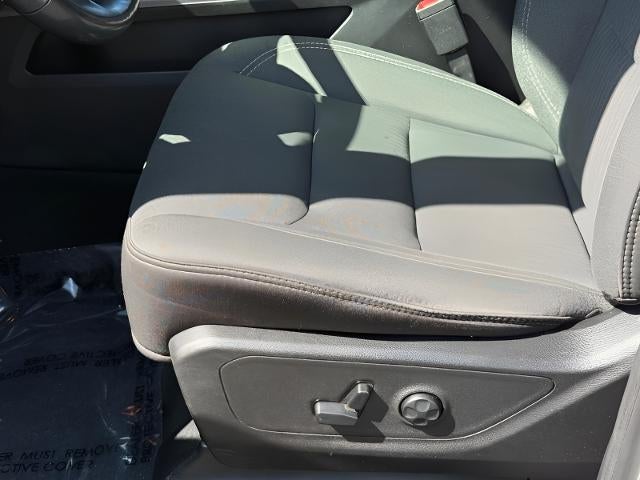 2020 RAM 1500 Big Horn Quad Cab 4x4 6'4" Box