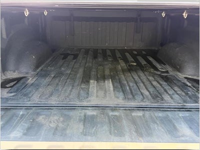 2020 RAM 1500 Big Horn Quad Cab 4x4 6'4" Box