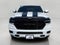 2020 RAM 1500 Big Horn Quad Cab 4x4 6'4" Box