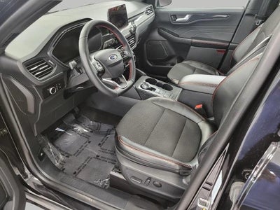 2025 Ford Escape ST-Line AWD
