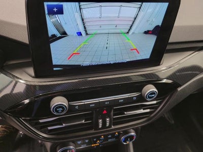 2025 Ford Escape ST-Line AWD