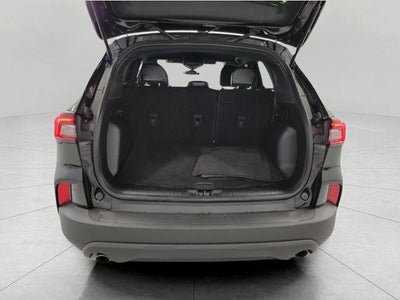 2025 Ford Escape ST-Line AWD