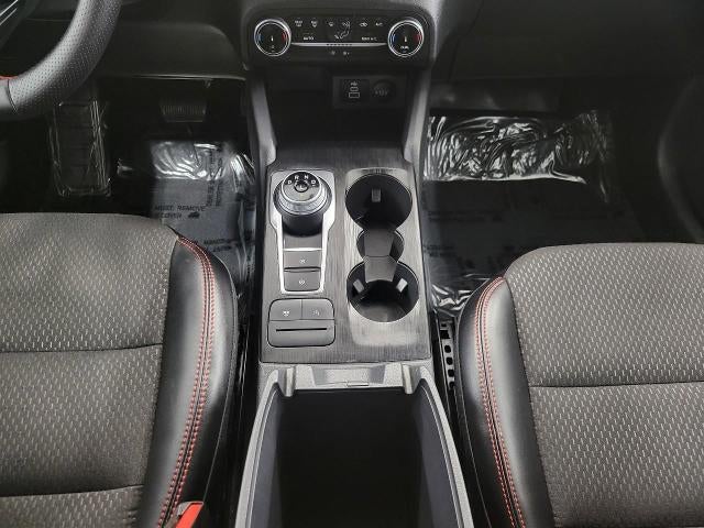 2025 Ford Escape ST-Line AWD