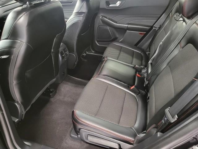 2025 Ford Escape ST-Line AWD