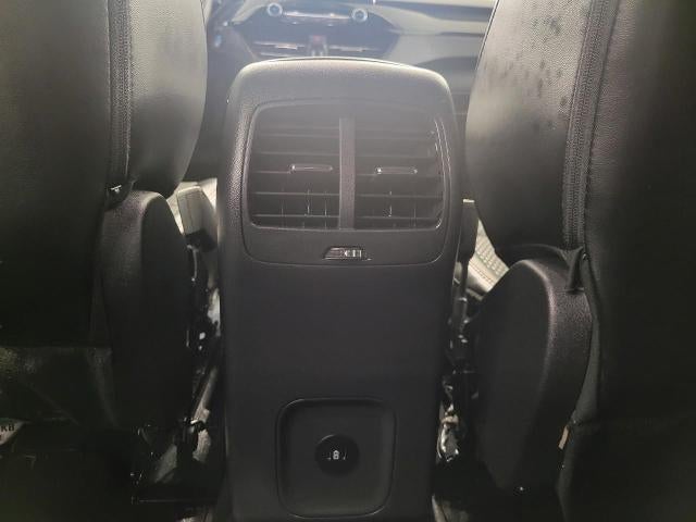 2025 Ford Escape ST-Line AWD