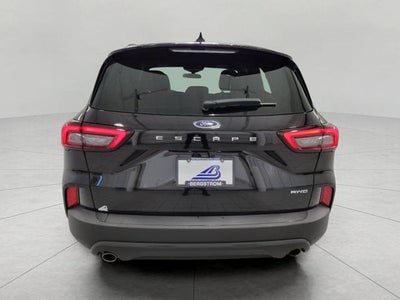 2025 Ford Escape ST-Line AWD