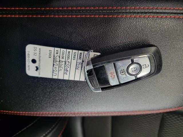 2025 Ford Escape ST-Line AWD