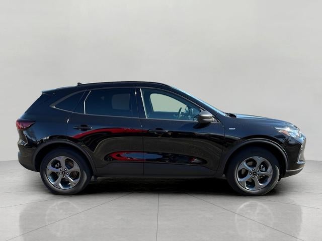 2025 Ford Escape ST-Line AWD