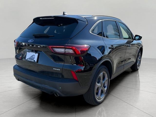 2025 Ford Escape ST-Line AWD
