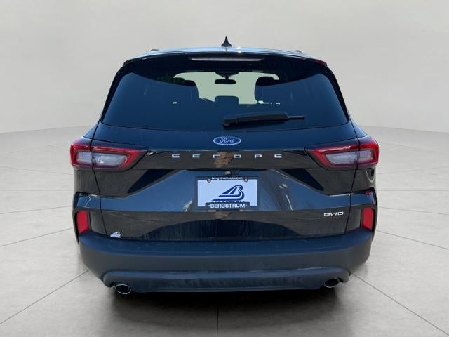 2025 Ford Escape ST-Line AWD