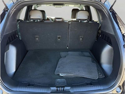 2025 Ford Escape ST-Line AWD