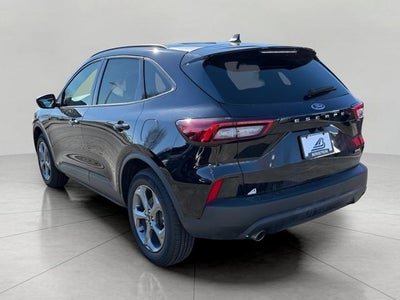 2025 Ford Escape ST-Line AWD