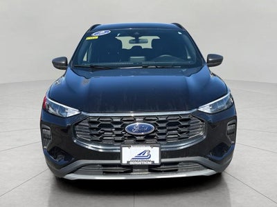 2025 Ford Escape ST-Line AWD