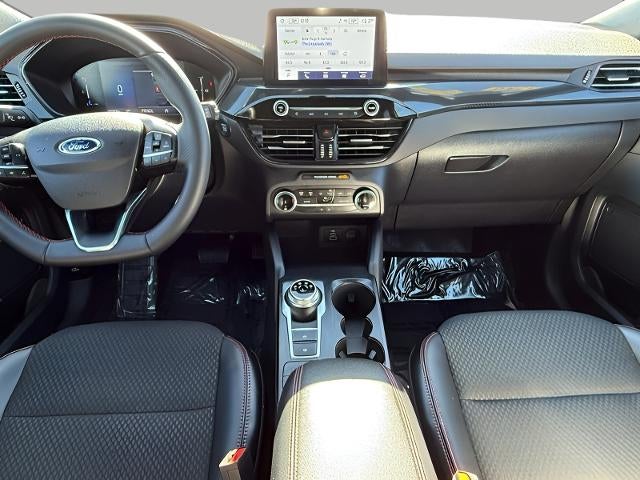 2025 Ford Escape ST-Line AWD