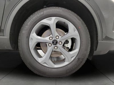 2025 Ford Escape ST-Line AWD