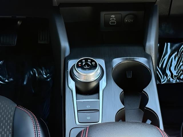 2025 Ford Escape ST-Line AWD