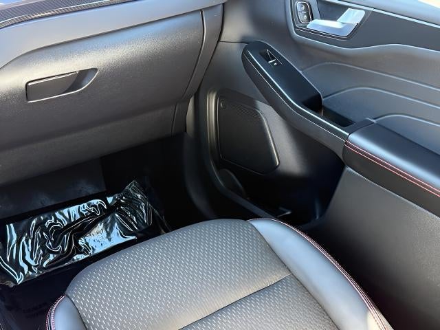 2025 Ford Escape ST-Line AWD