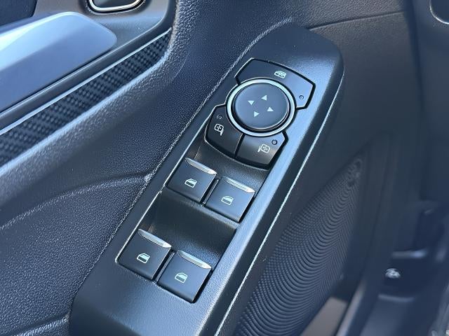 2025 Ford Escape ST-Line AWD