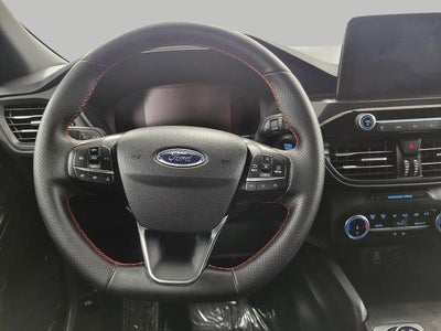2025 Ford Escape ST-Line AWD