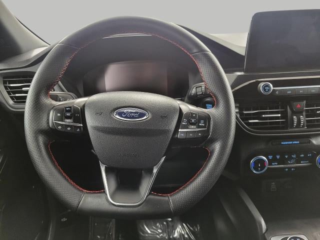 2025 Ford Escape ST-Line AWD