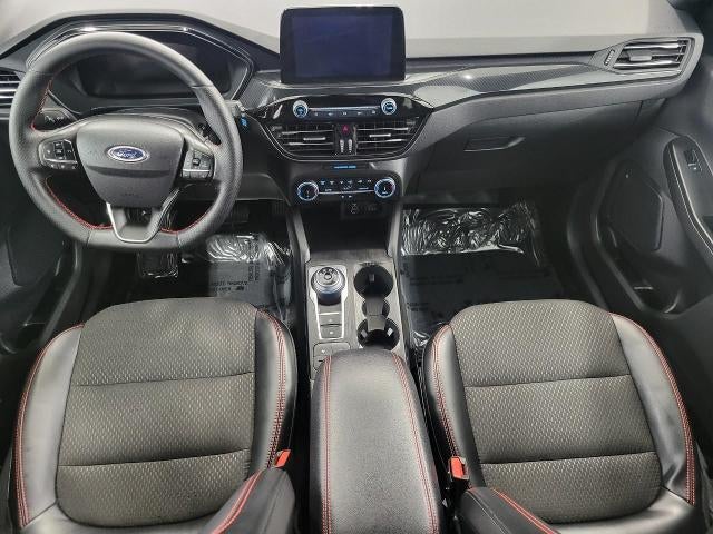 2025 Ford Escape ST-Line AWD