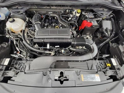 2025 Ford Escape ST-Line AWD