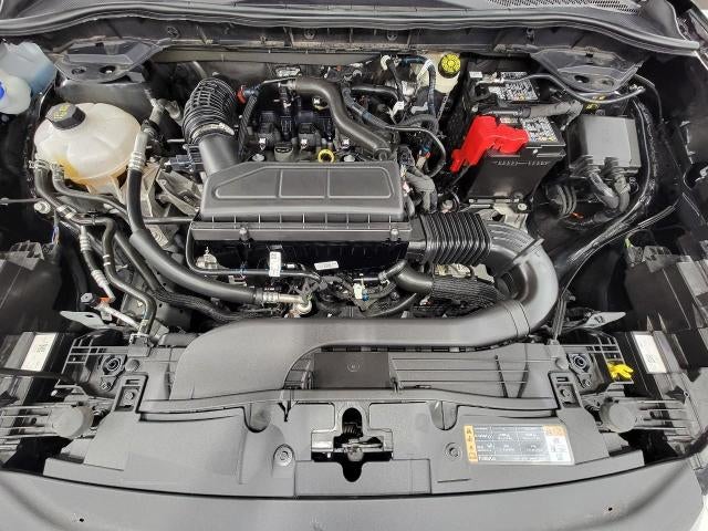 2025 Ford Escape ST-Line AWD