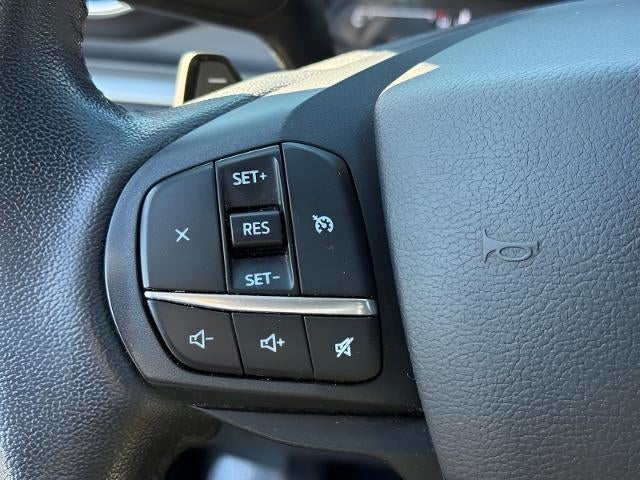 2020 Ford Explorer XLT 4WD