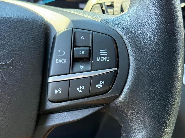 2020 Ford Explorer XLT 4WD