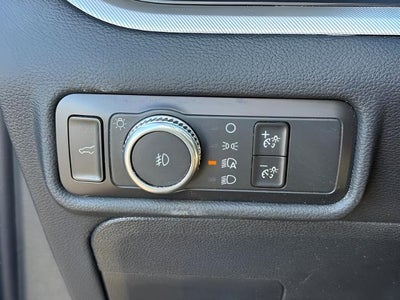 2020 Ford Explorer XLT 4WD