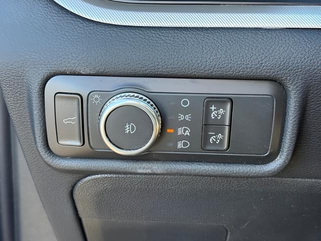 2020 Ford Explorer XLT 4WD