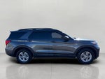 2020 Ford Explorer XLT 4WD