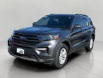 2020 Ford Explorer XLT 4WD