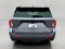 2024 Ford Explorer ST-Line 4WD
