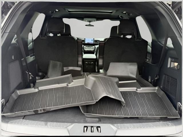 2024 Ford Explorer ST-Line 4WD