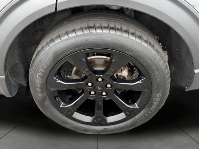 2024 Ford Explorer ST-Line 4WD