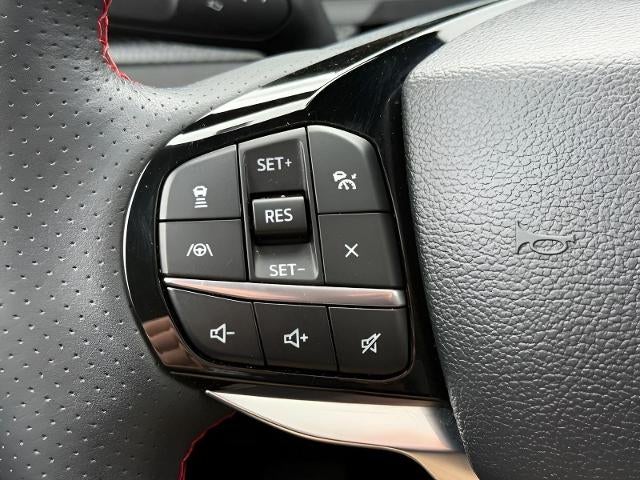 2024 Ford Explorer ST-Line 4WD