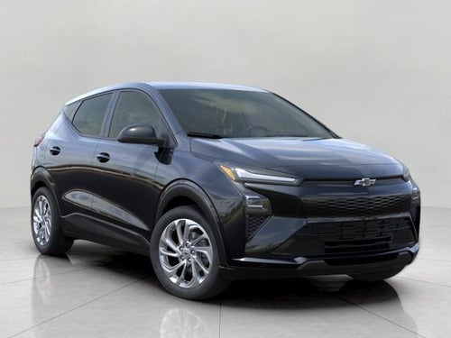 2027 Chevrolet Bolt FWD 4dr LT