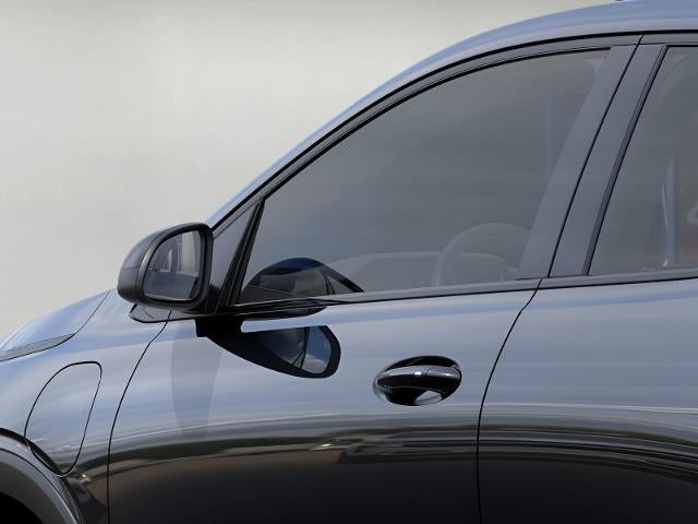 2027 Chevrolet Bolt FWD 4dr LT