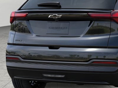 2027 Chevrolet Bolt FWD 4dr LT